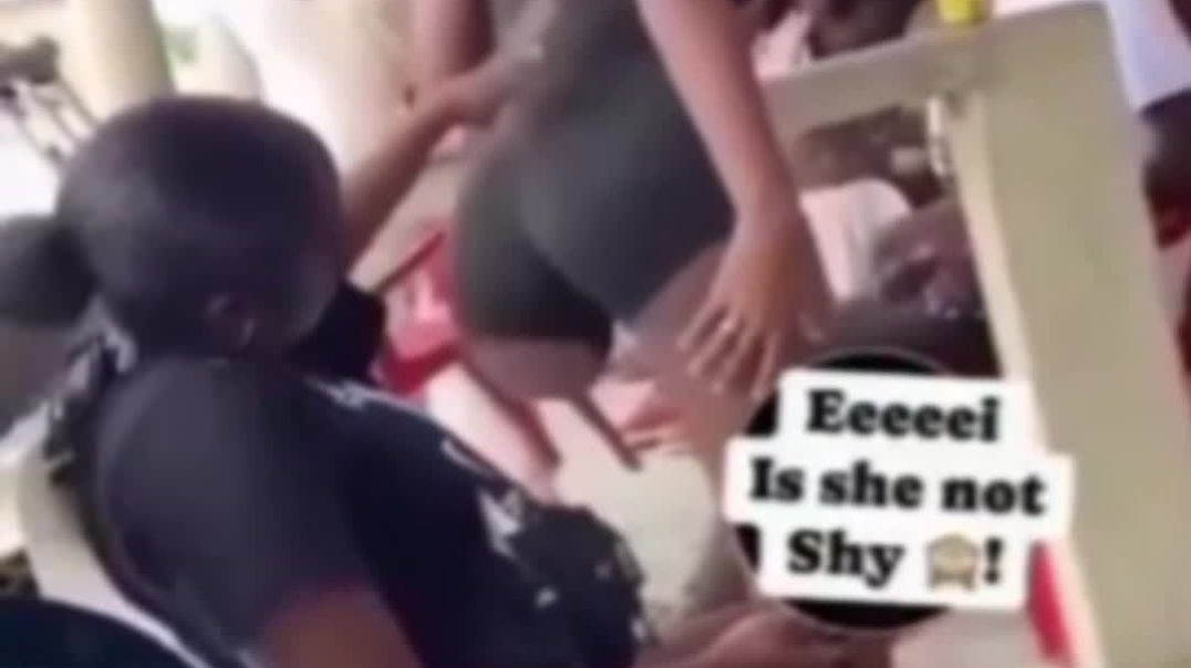 ⁣Girls way God gave second chance