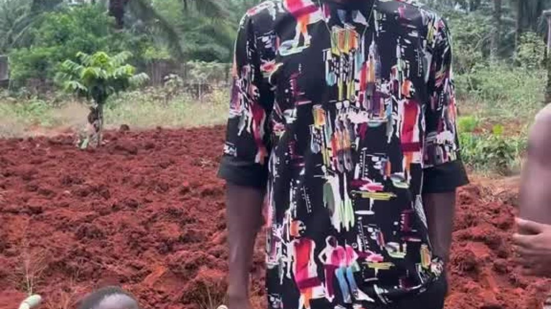 The poor little girl pt3