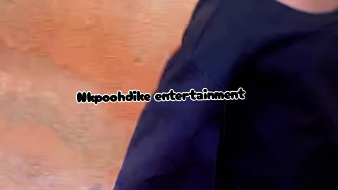 Hunger dey everywhere