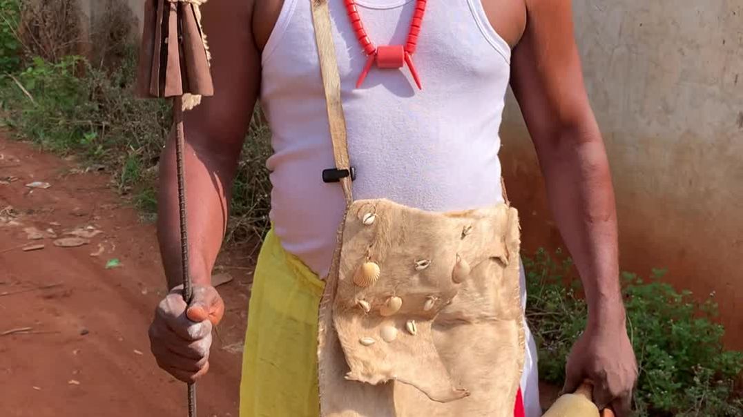 Ojadike adada entertainment