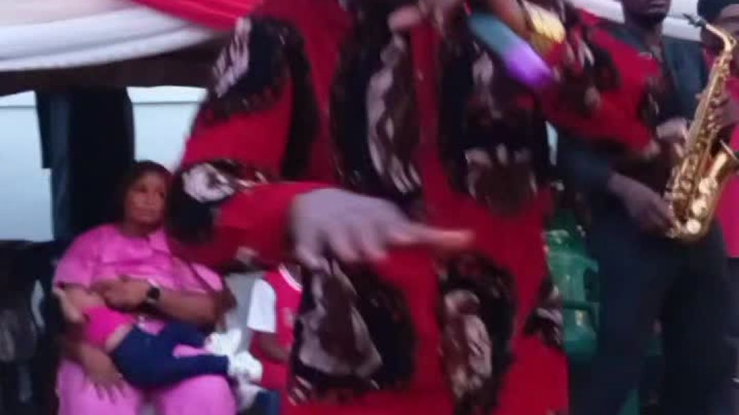 Ojadike adada entertainment