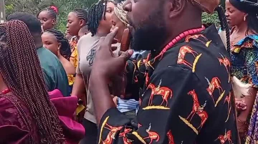 Ojadike adada entertainment