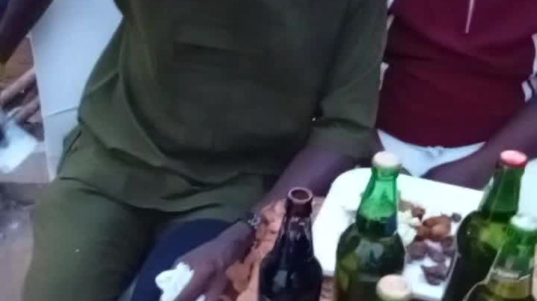 Ojadike adada entertainment ojemba