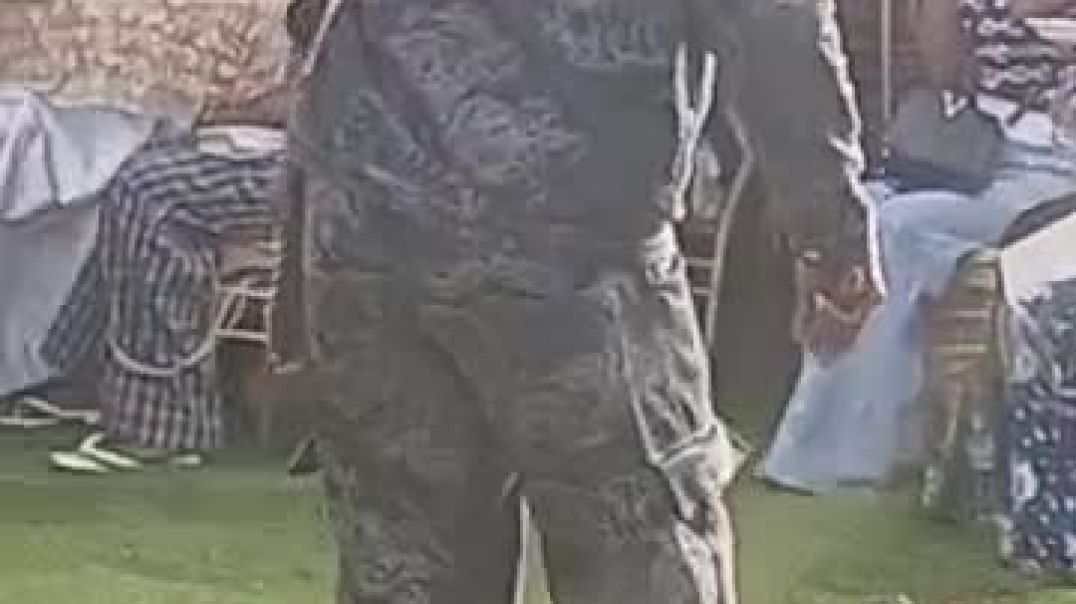 ⁣Ojadike adada entertainment