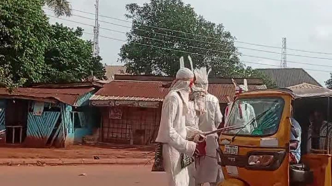 Ojadike adada entertainment