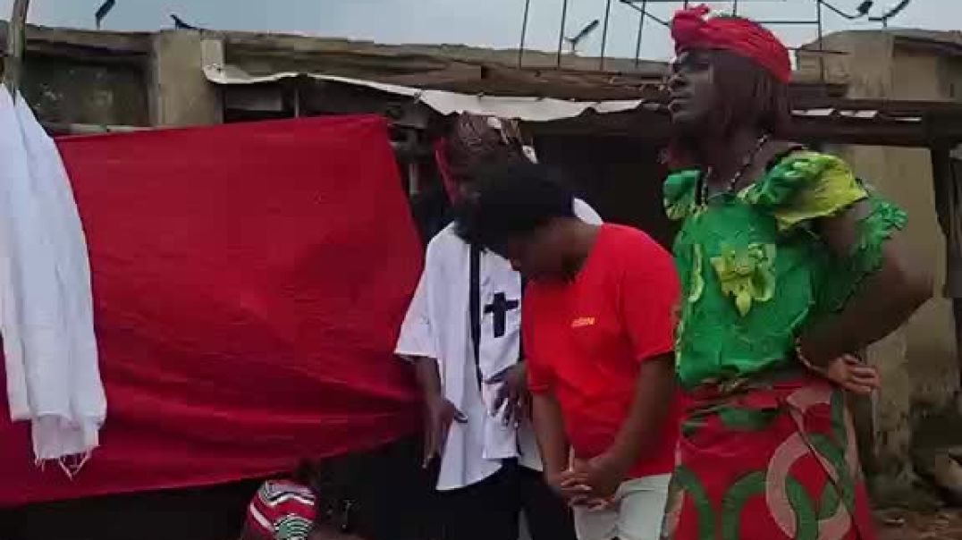 Ojadike adada entertainment