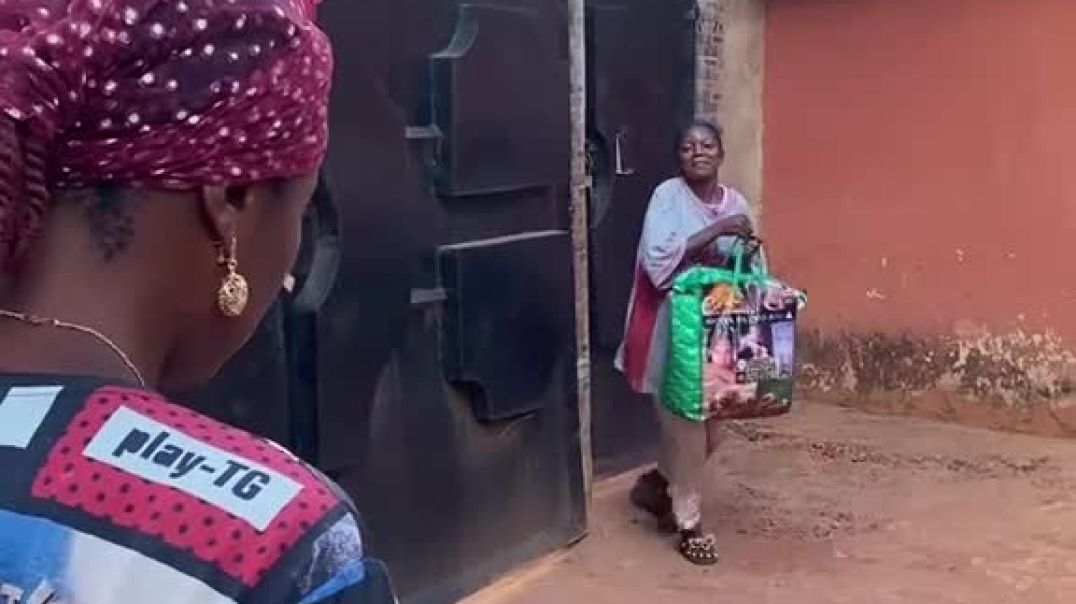 ⁣My wicked mother pt1