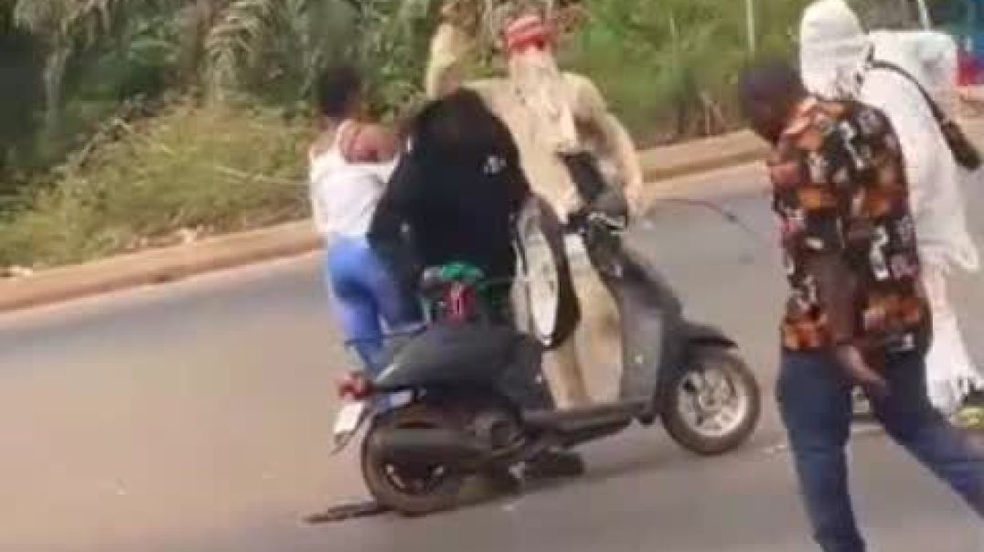 Ojadike adada entertainment