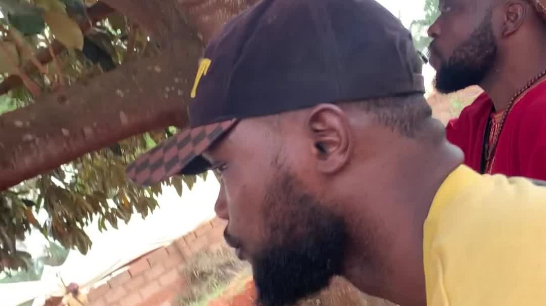 Creators sitting on a location