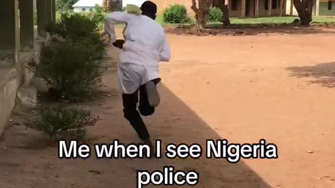 We are not safe again