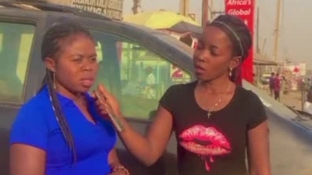 Queen onyi comedy