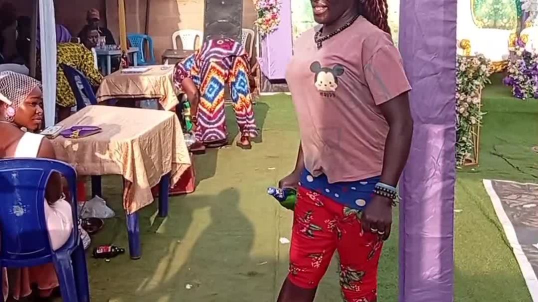 Ojadike adada entertainment