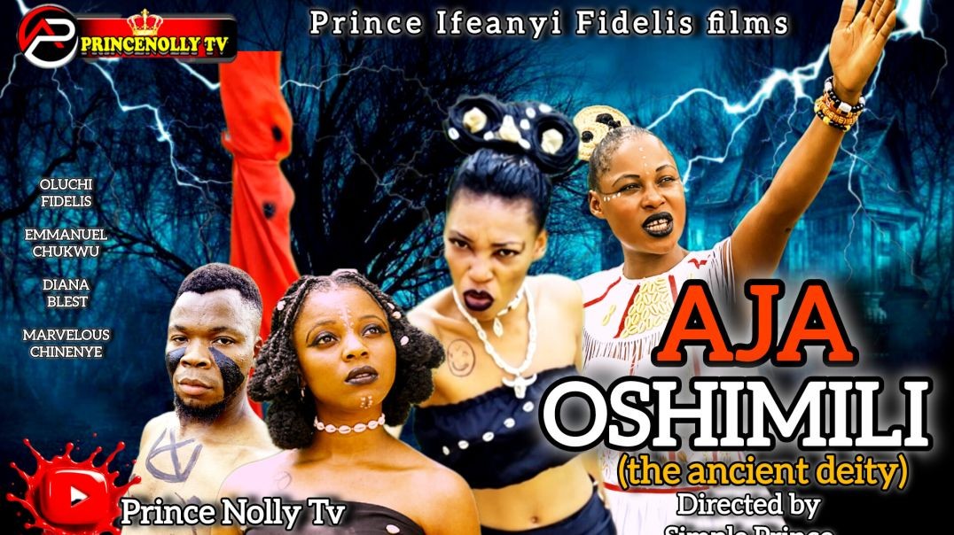 AJOSHIMIRI OFFICIAL TRAILER
