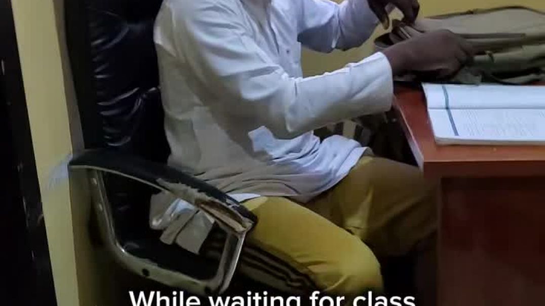 My classmates