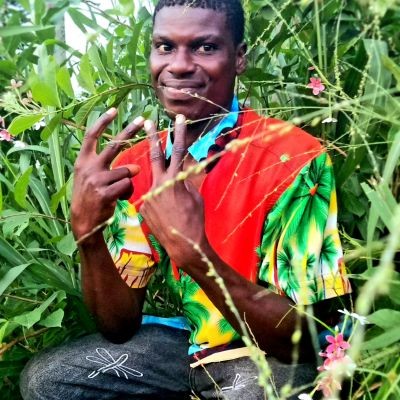 Nkem Junior 