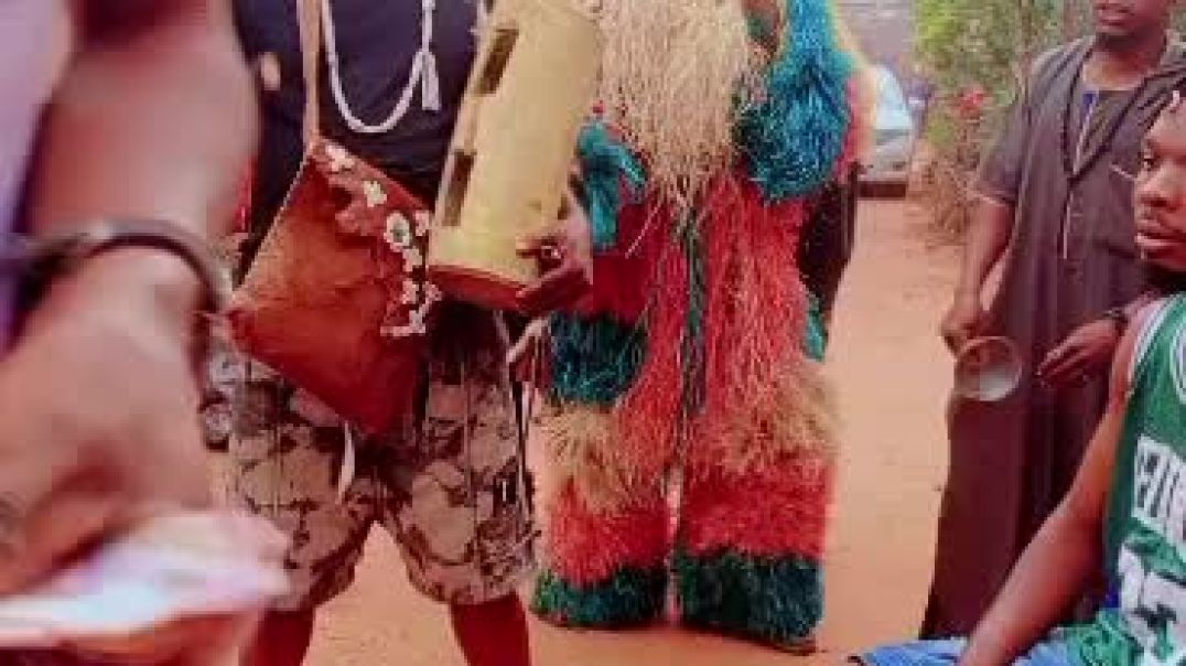 Ojadike adada entertainment