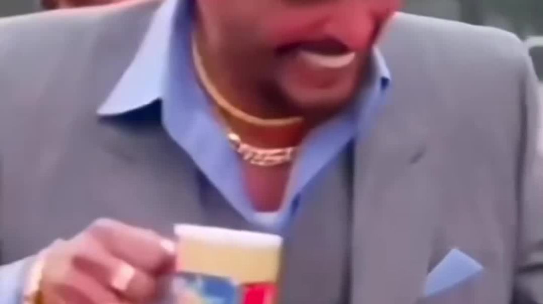 What is going on here 🤣🤣