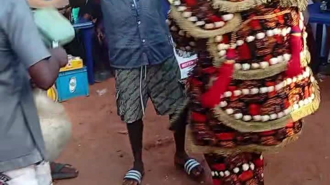 Ojadike adada entertainment
