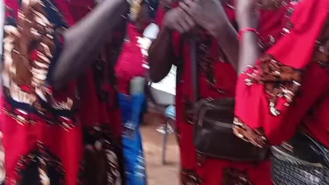 Ojadike adada entertainment