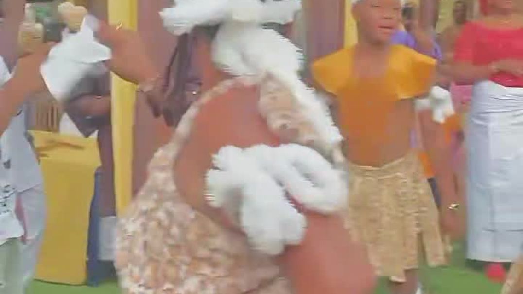 Ojadike adada entertainment