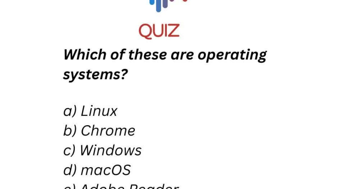 Quiz 0503