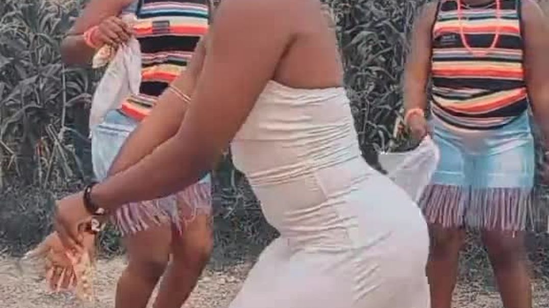 Best dancer of the day