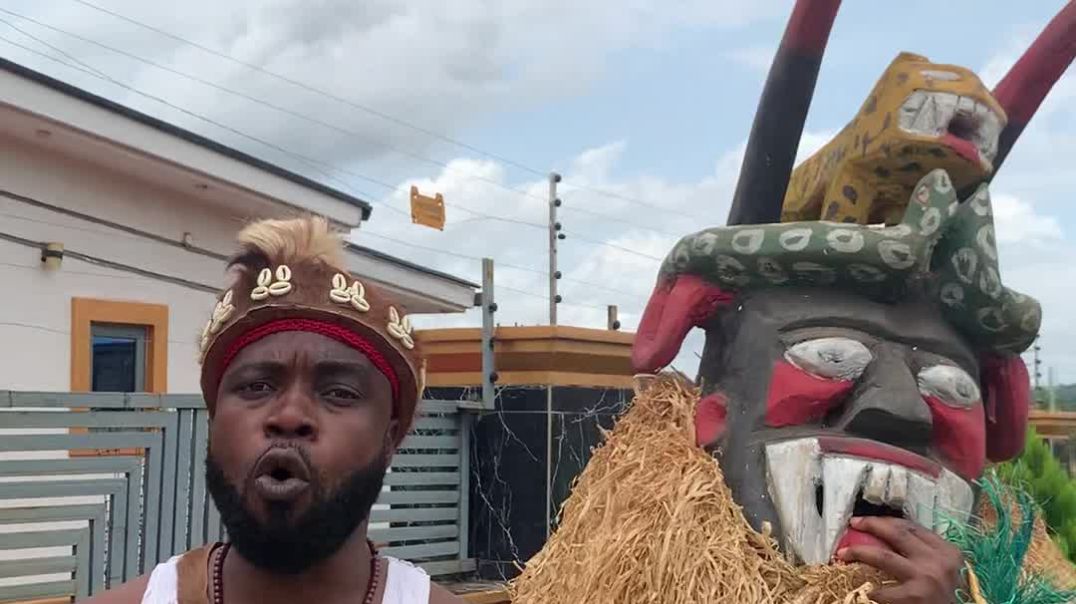 Ojadike adada entertainment