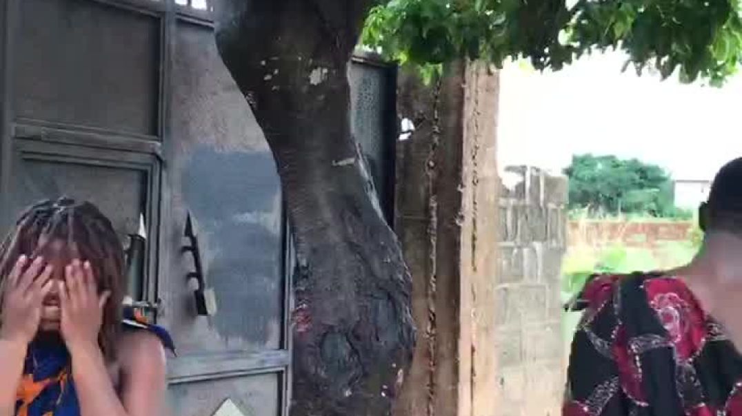 If Adam and Eve where Nigerians 😂