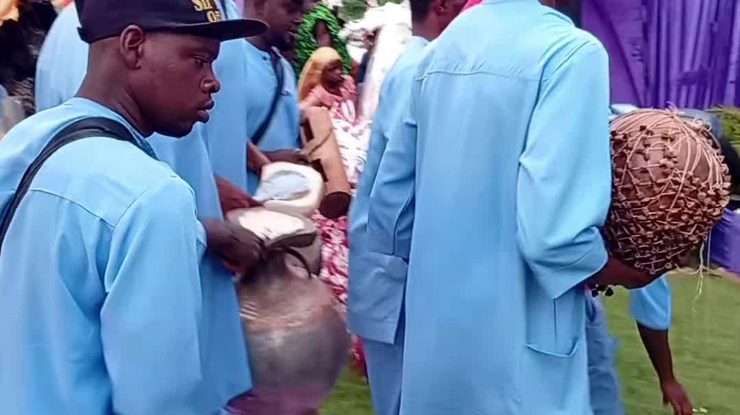 Ojadike adada entertainment