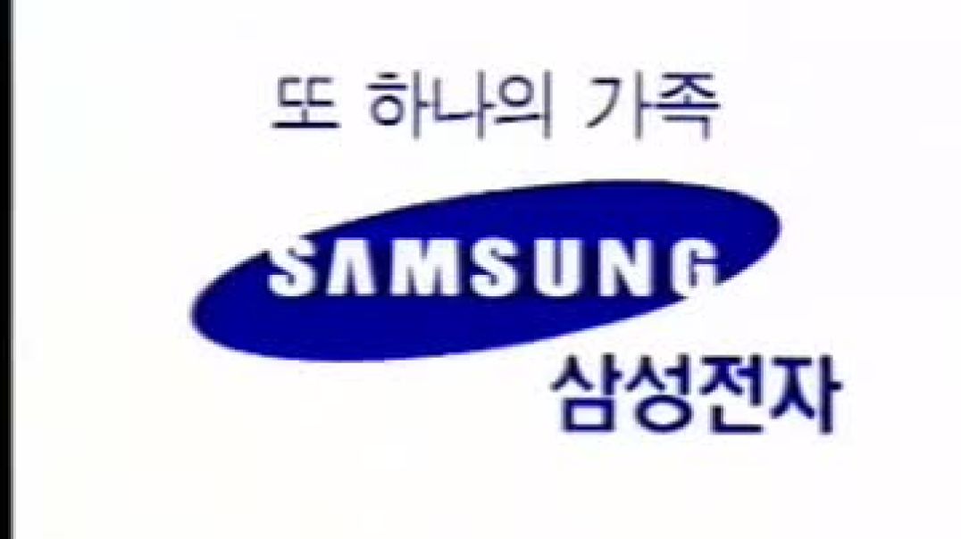 2회. 1997.01.02 삼성전자 기업PR CF - 임채영의 박보름편