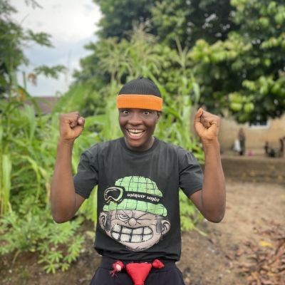 Emmanuel Stephen