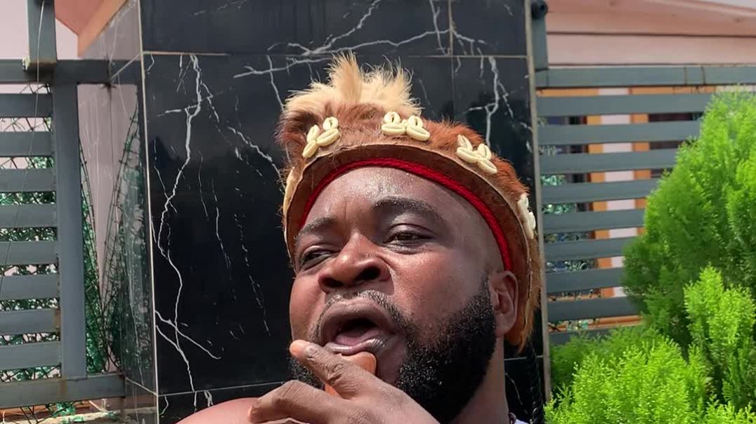 Ojadike adada entertainment