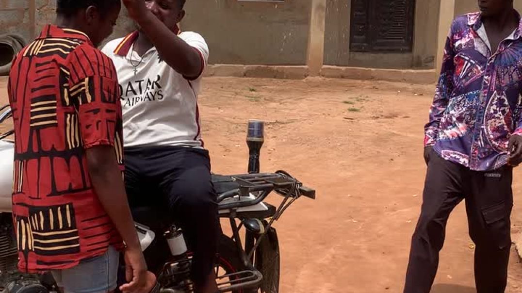 ⁣watch till end