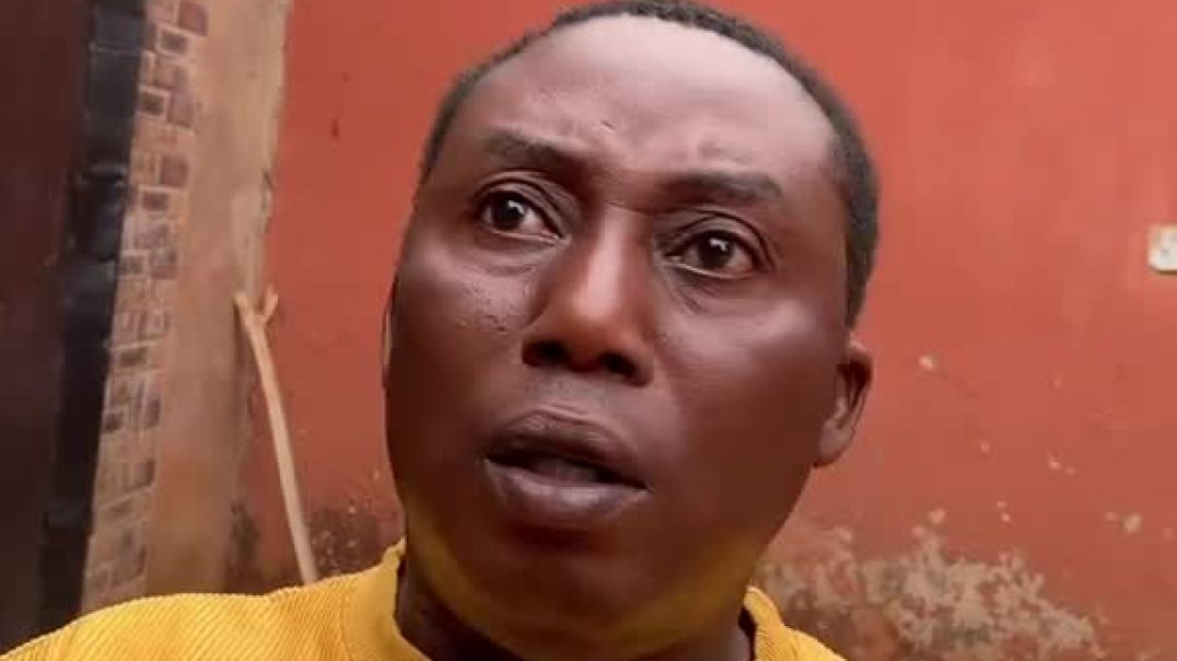 My husband to be is a ritualist pt 1