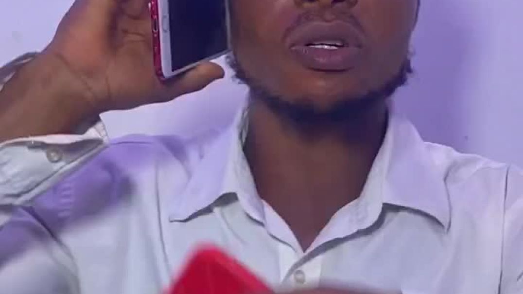 My ODOGWU Customer