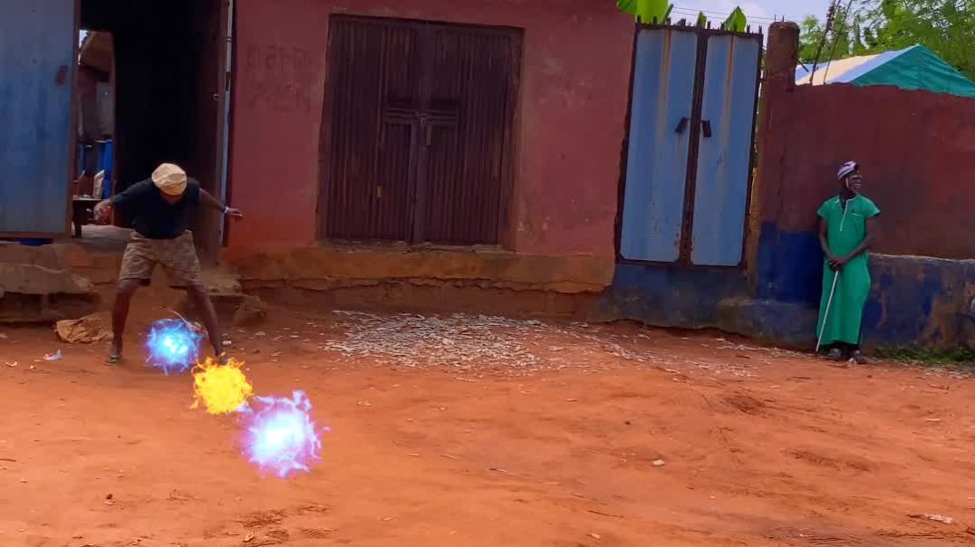 Juju vs solution is here
