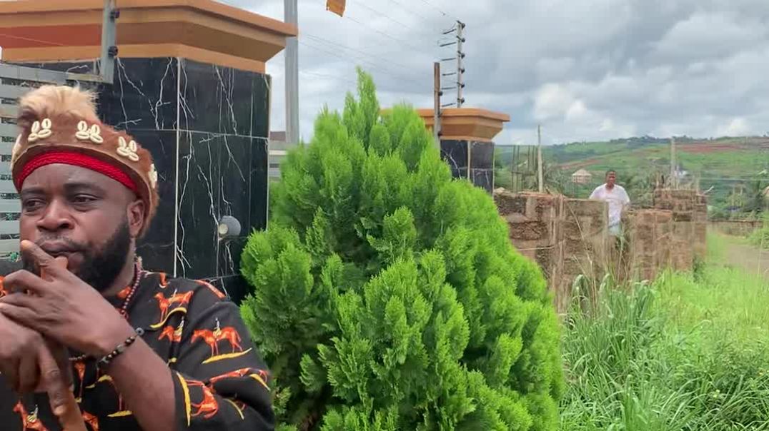 ⁣Ojadike adada entertainment