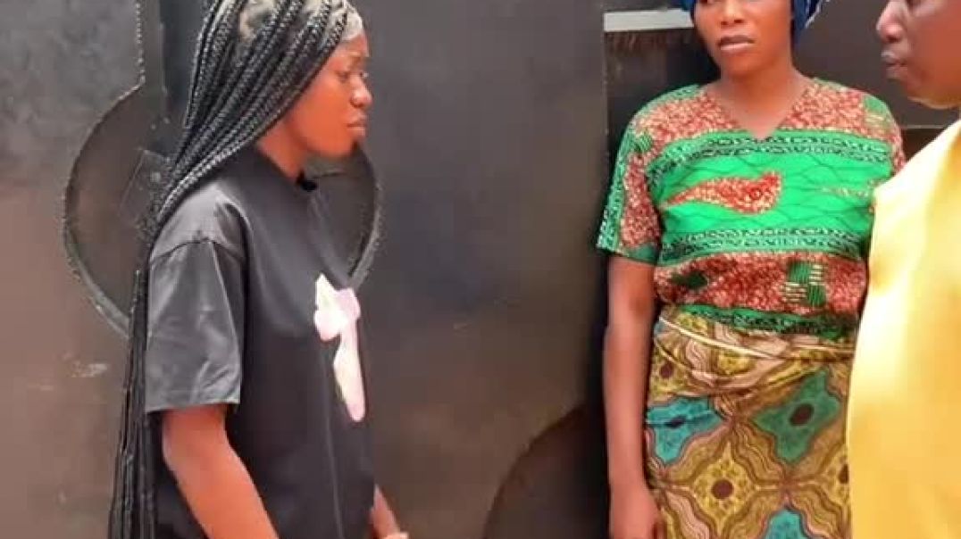 My husband to be is a ritualist pt 2