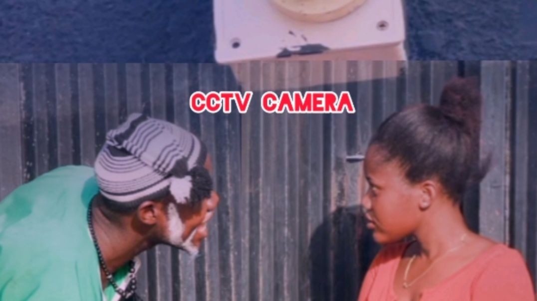 CCTV camera watch