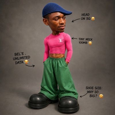 Stanny Nonny