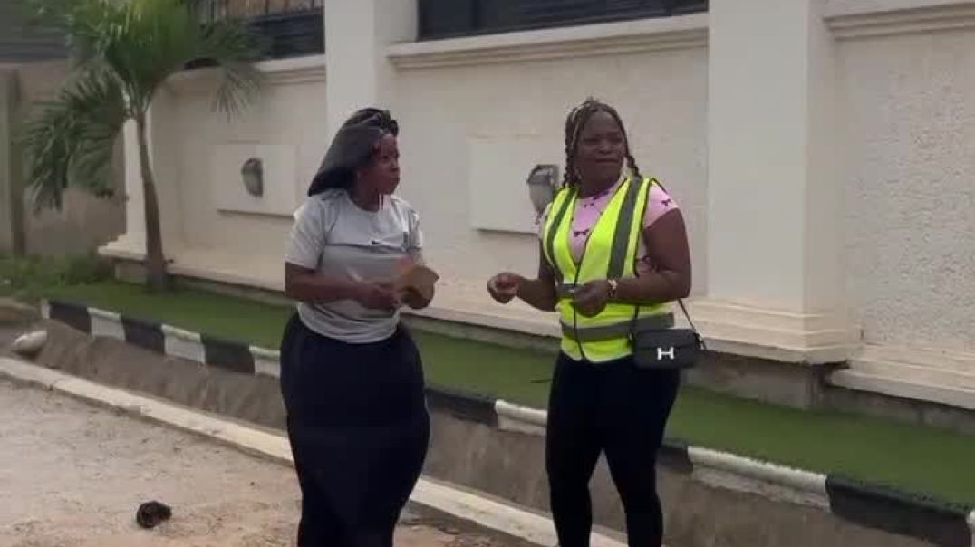 Queen onyi comedy