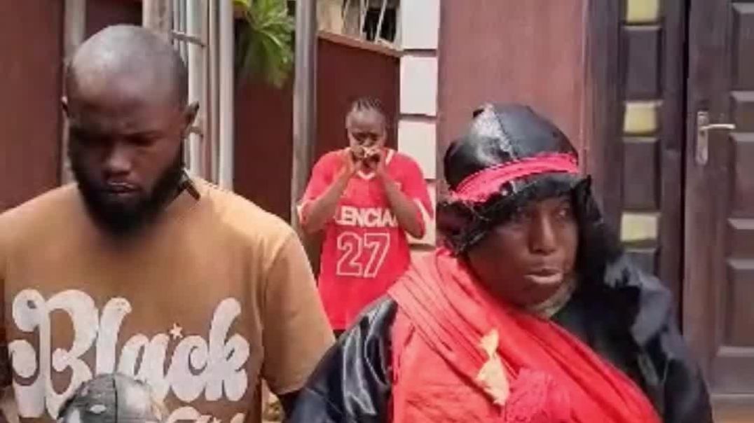 ⁣Wicked husband part 2