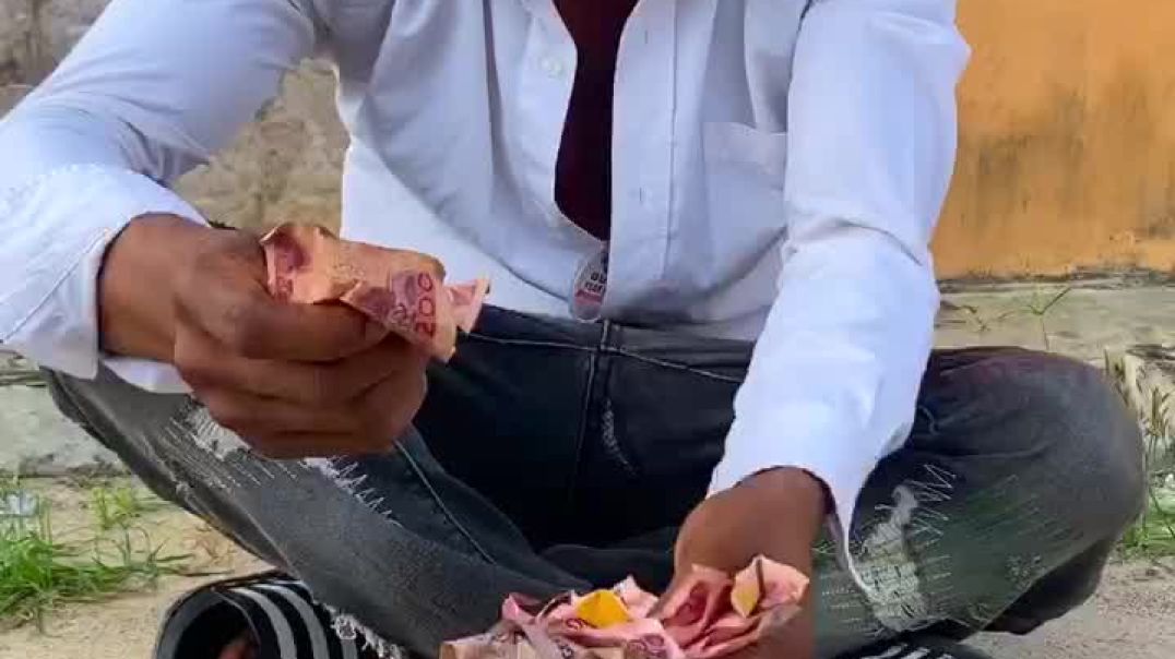 ⁣Best video ever 😂💔