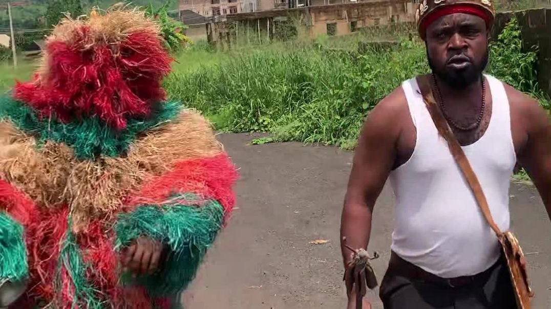 Ojadike adada entertainment