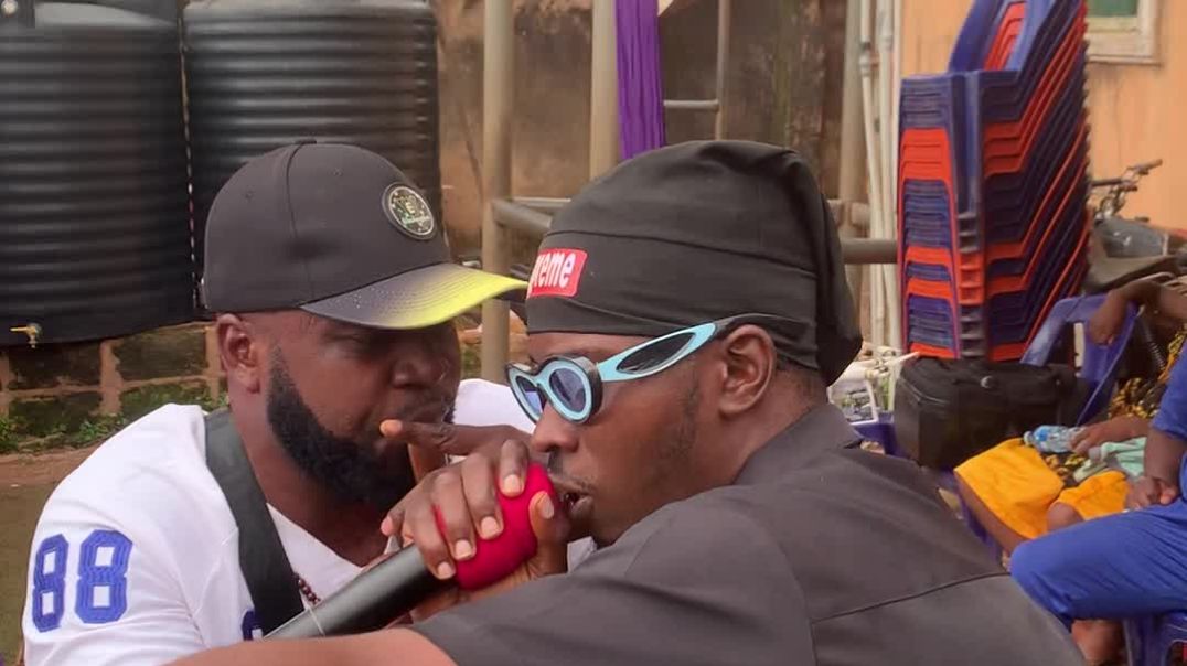 Ojadike adada entertainment
