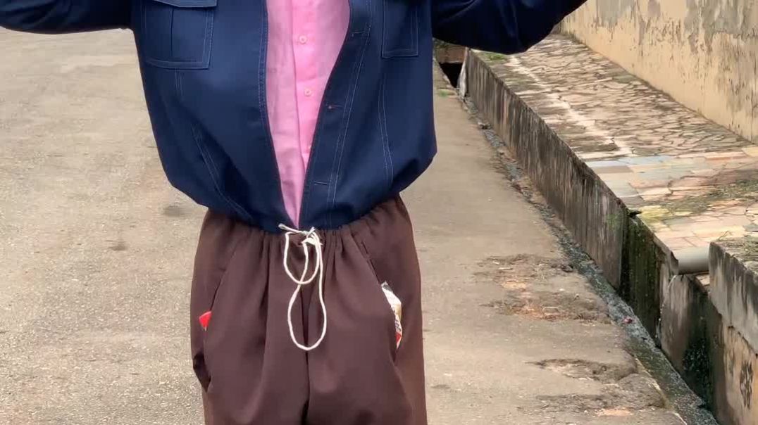 Problem no dey finish