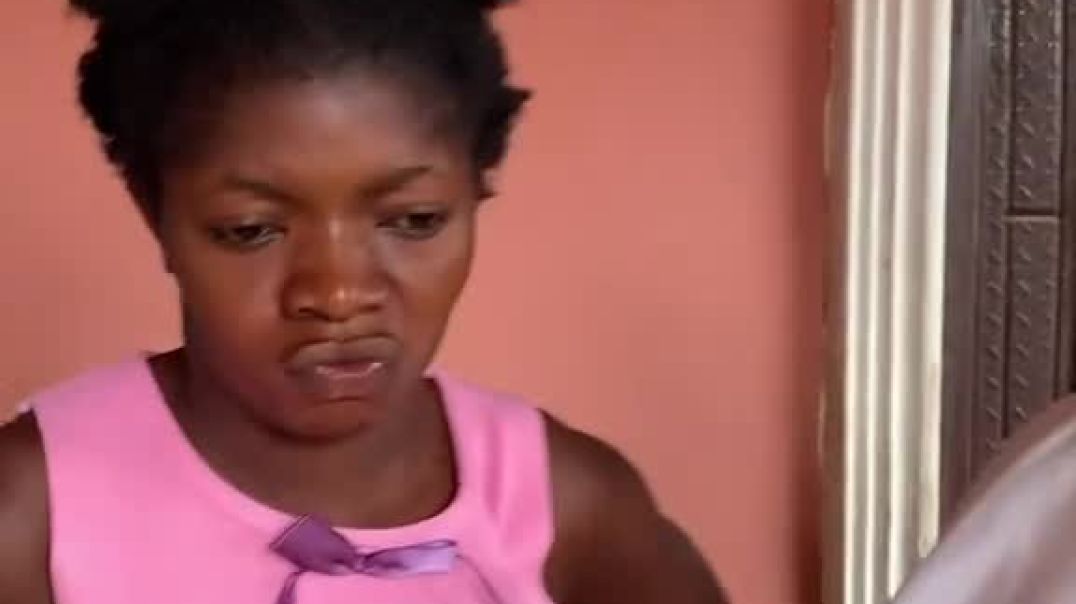 She tried to seduce the pastor pt 1