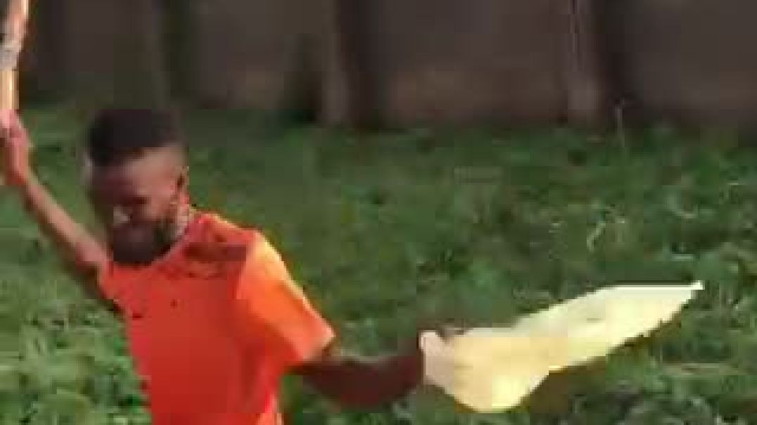 Run for your life