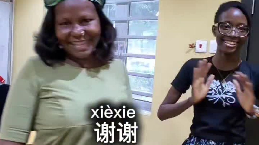 RÀNG WÔMEN YĪTÎ XUÉXÍ