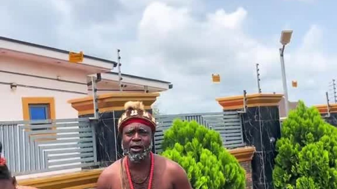 ⁣Ojadike adada entertainment